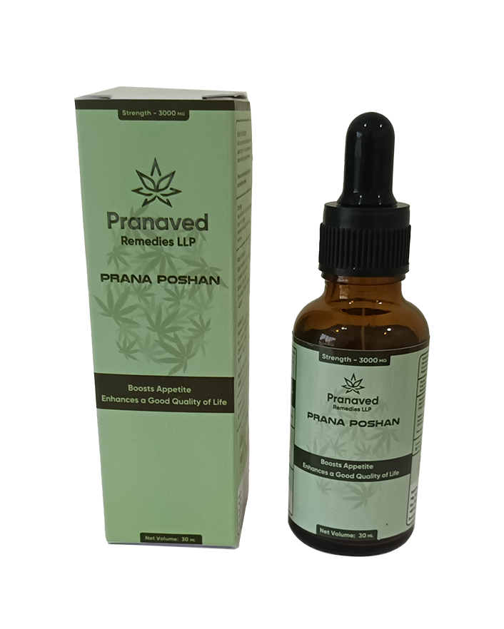 Prana Poshan